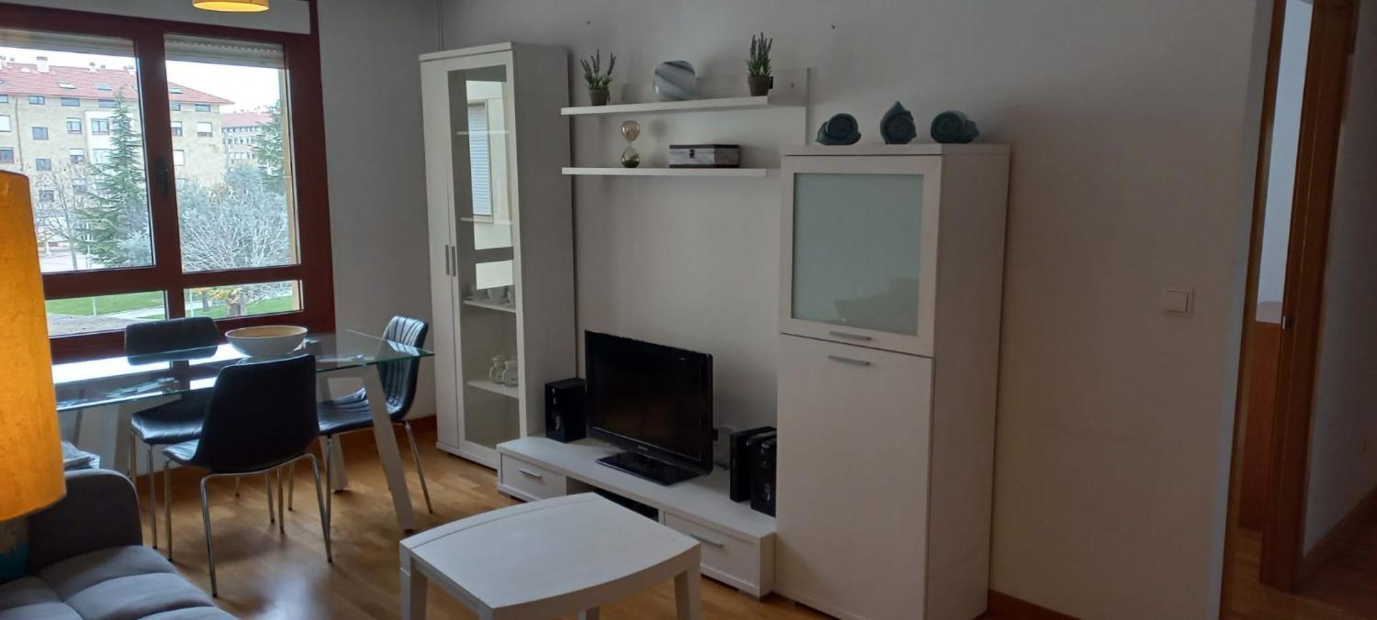 Apartamento Con 2 Habitaciones Y 2 Banos Junto A Valladolid Exterior foto