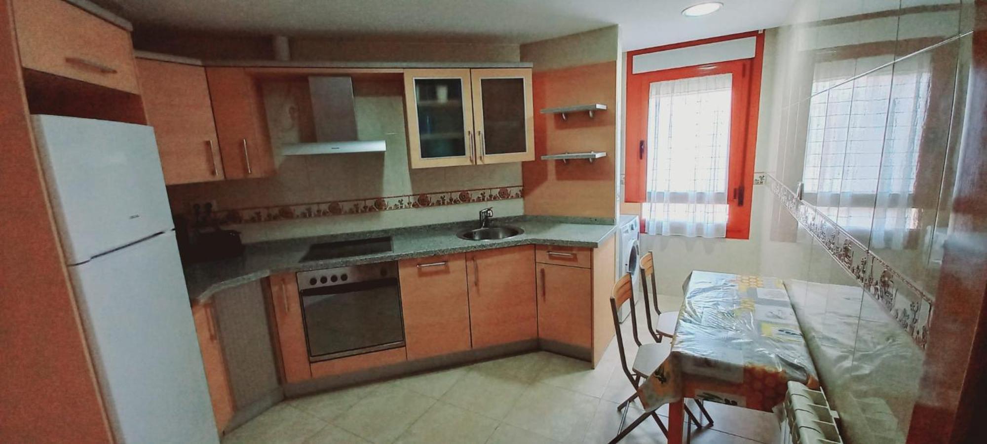 Apartamento Con 2 Habitaciones Y 2 Banos Junto A Valladolid Exterior foto
