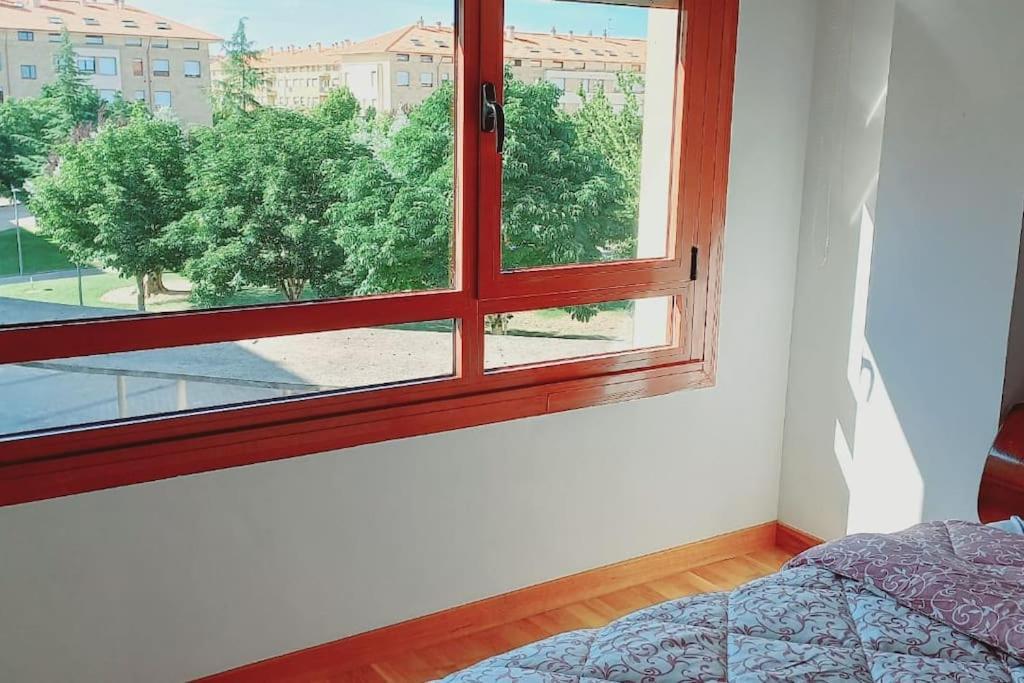 Apartamento Con 2 Habitaciones Y 2 Banos Junto A Valladolid Exterior foto