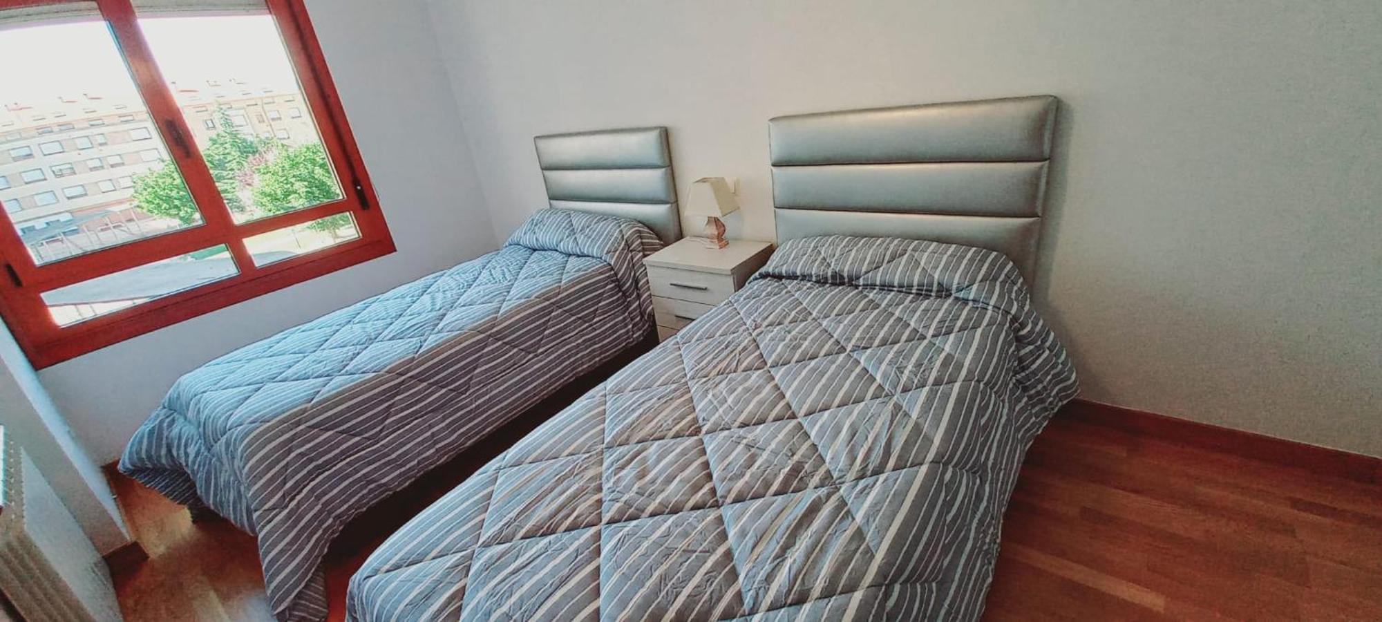 Apartamento Con 2 Habitaciones Y 2 Banos Junto A Valladolid Exterior foto