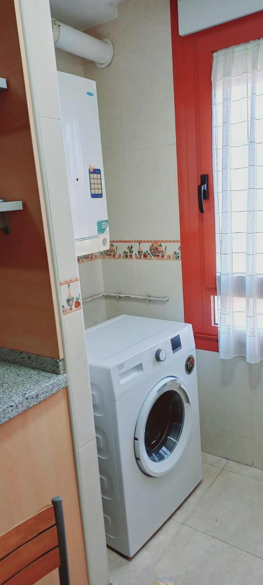 Apartamento Con 2 Habitaciones Y 2 Banos Junto A Valladolid Exterior foto
