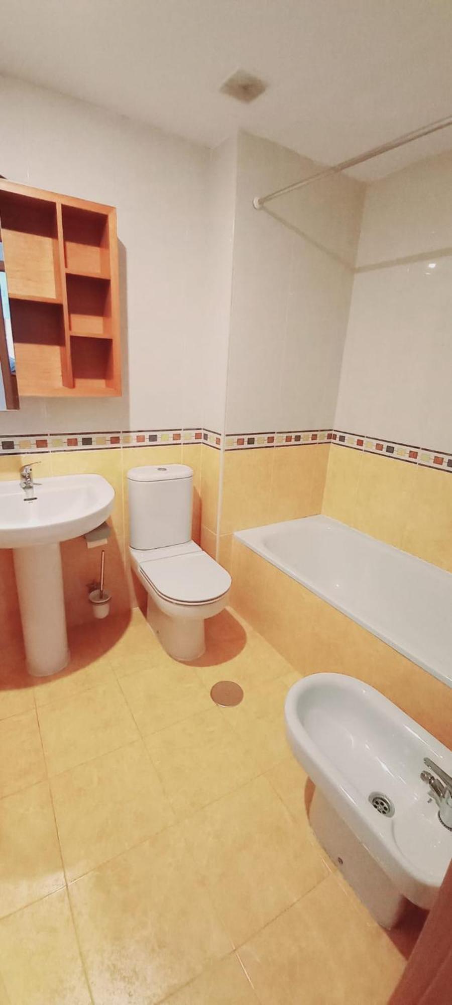 Apartamento Con 2 Habitaciones Y 2 Banos Junto A Valladolid Exterior foto
