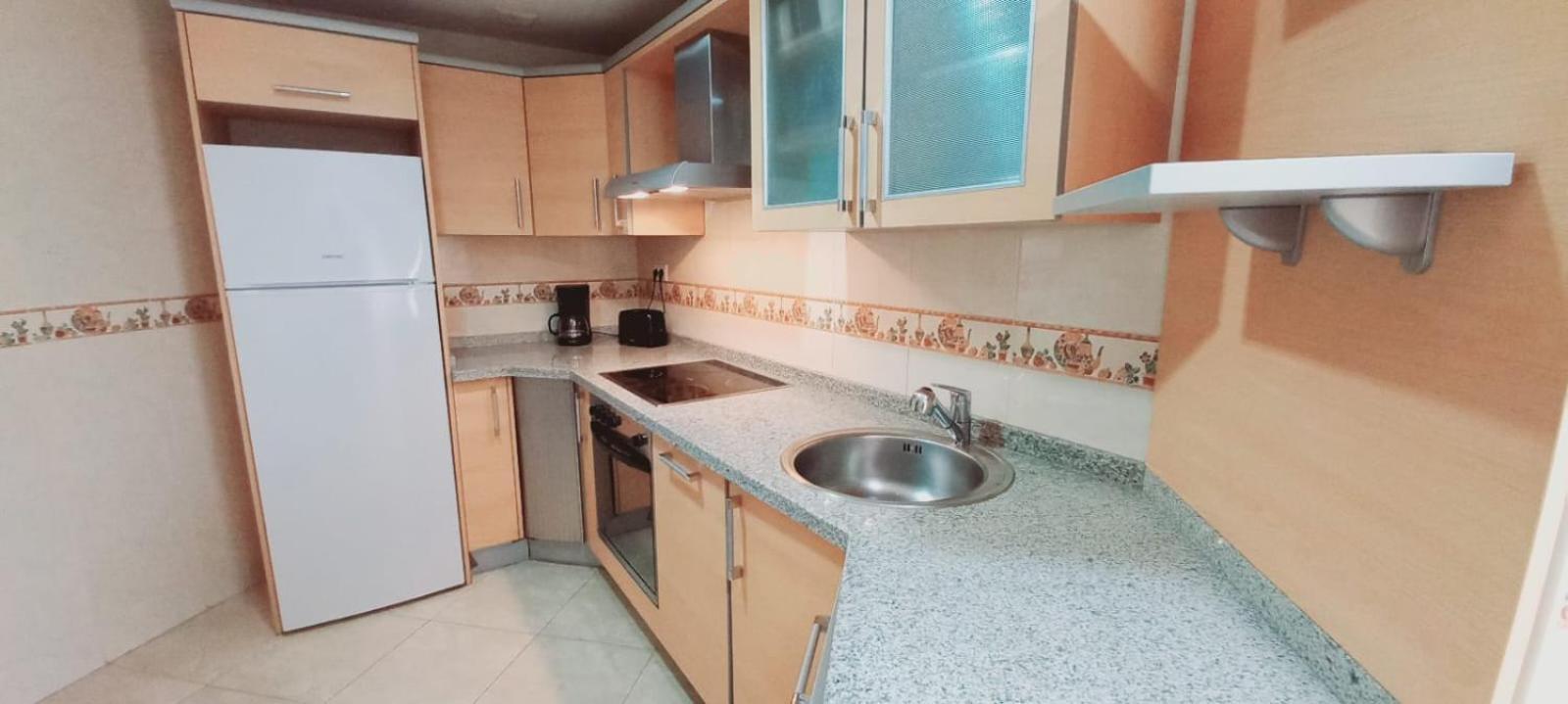 Apartamento Con 2 Habitaciones Y 2 Banos Junto A Valladolid Exterior foto