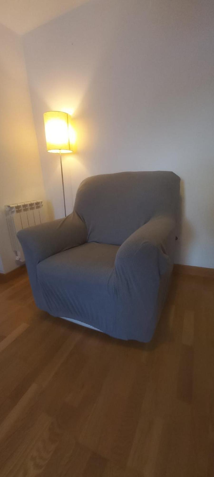 Apartamento Con 2 Habitaciones Y 2 Banos Junto A Valladolid Exterior foto